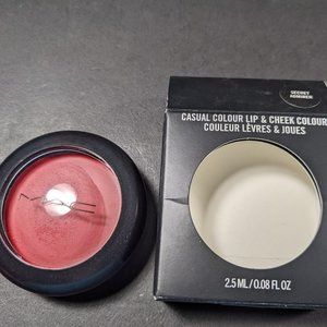 MAC Casual Colour Lip & Cheek Secret Admirer